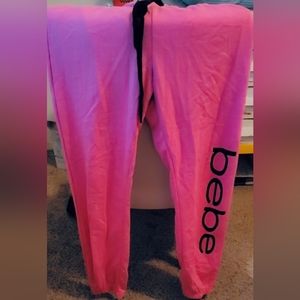 BeBe Sweat Pants